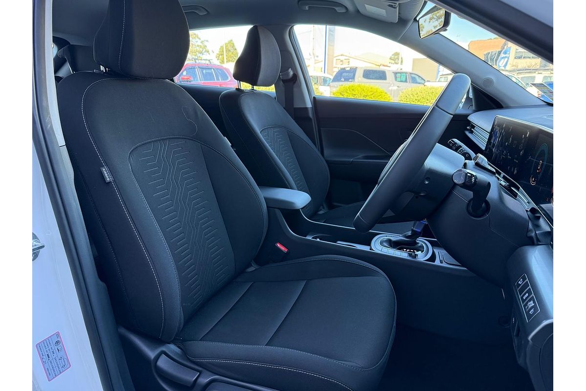 2024 Hyundai Kona SX2.V2