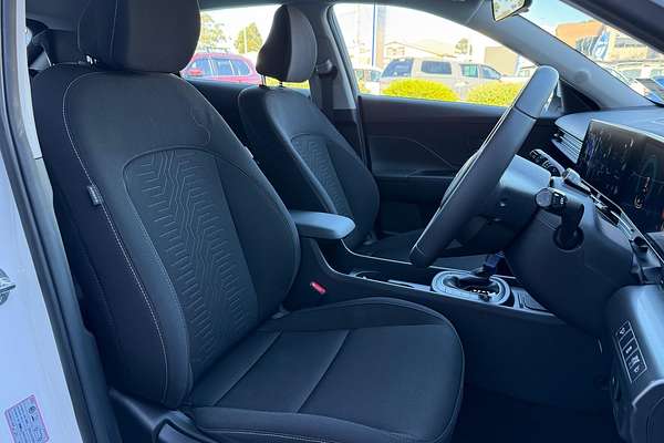 2024 Hyundai Kona SX2.V2