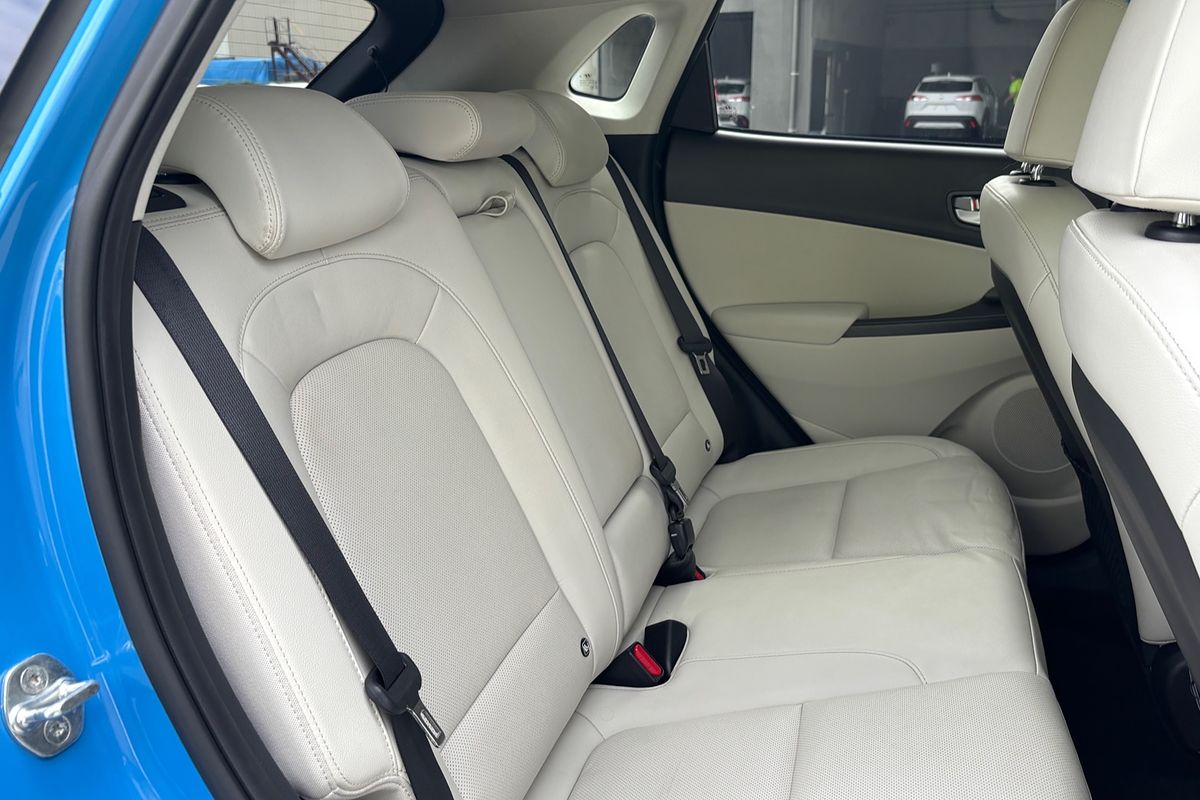 2021 Hyundai Kona Highlander OS.V4