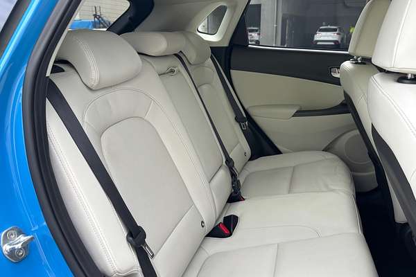 2021 Hyundai Kona Highlander OS.V4