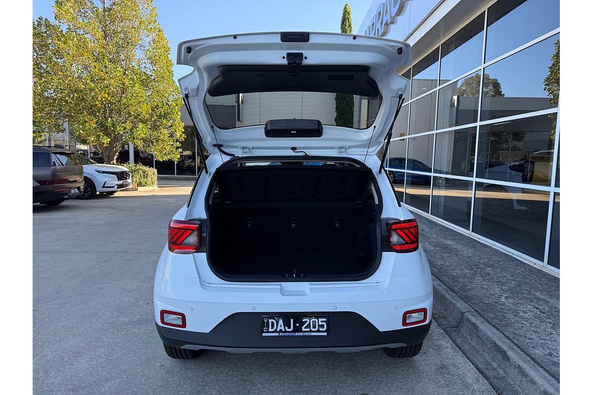2024 Hyundai Venue Elite QX.V5