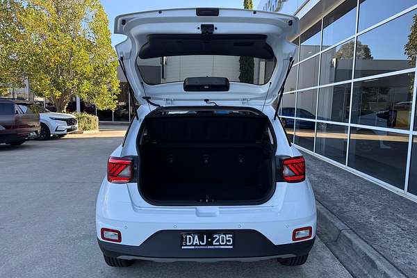 2024 Hyundai Venue Elite QX.V5
