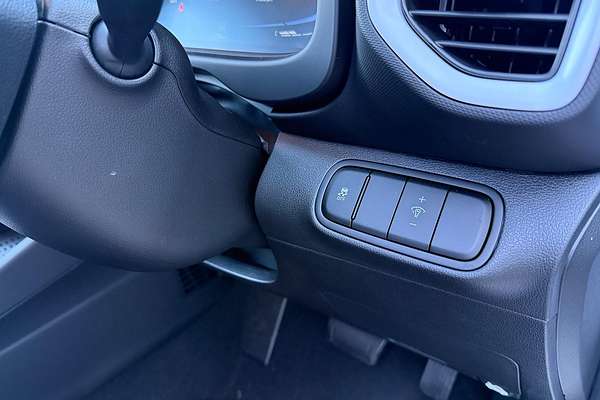 2024 Hyundai Venue Elite QX.V5
