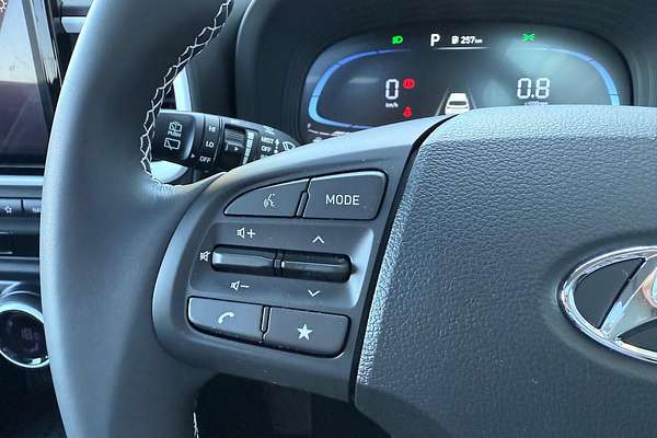 2024 Hyundai Venue Elite QX.V5