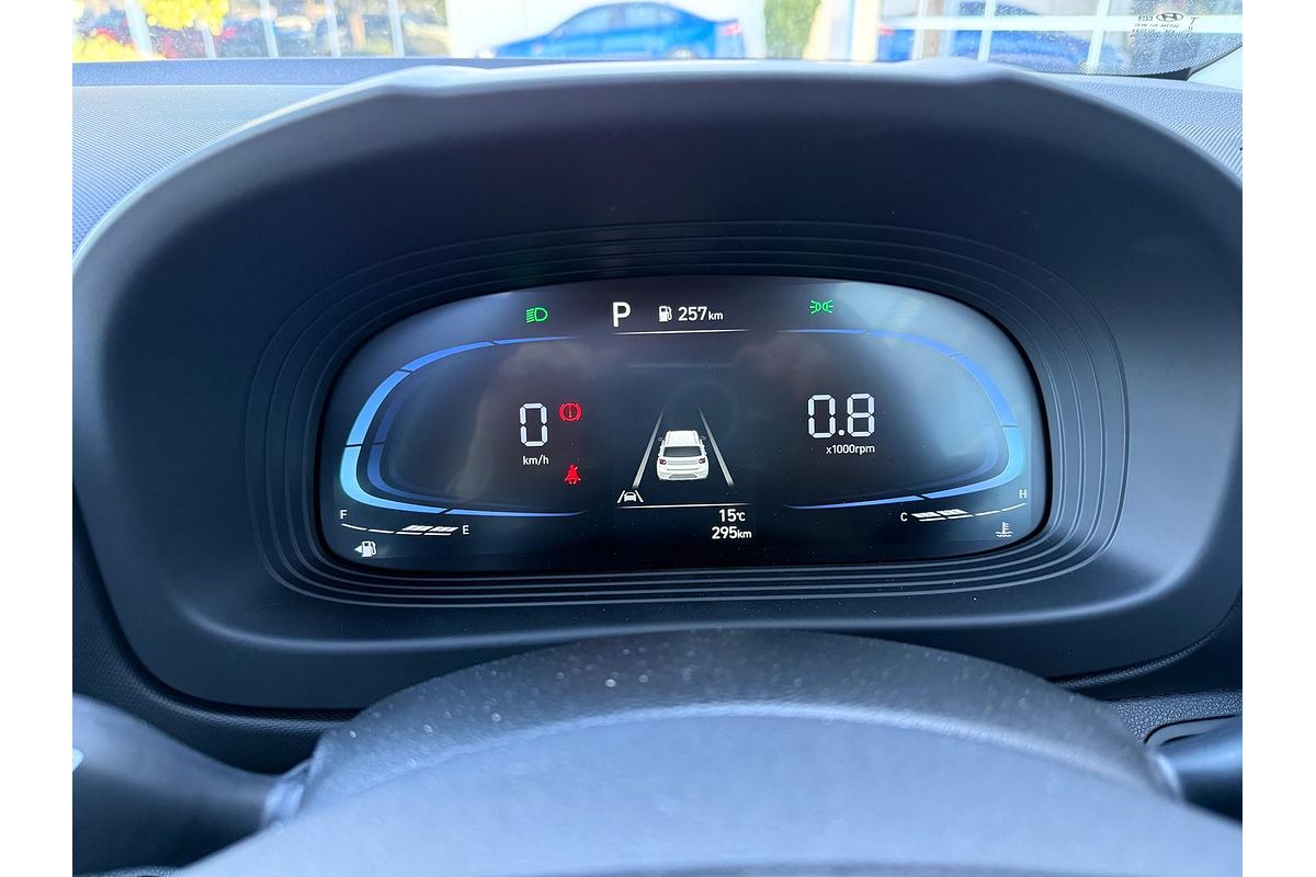 2024 Hyundai Venue Elite QX.V5