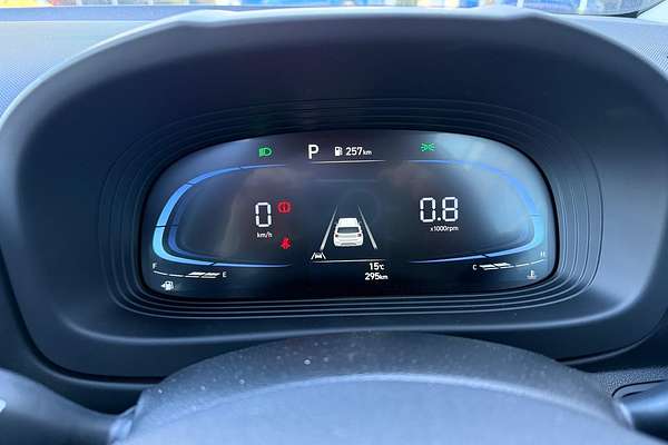 2024 Hyundai Venue Elite QX.V5
