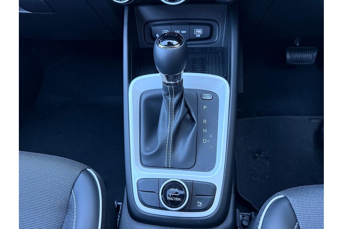 2024 Hyundai Venue Elite QX.V5