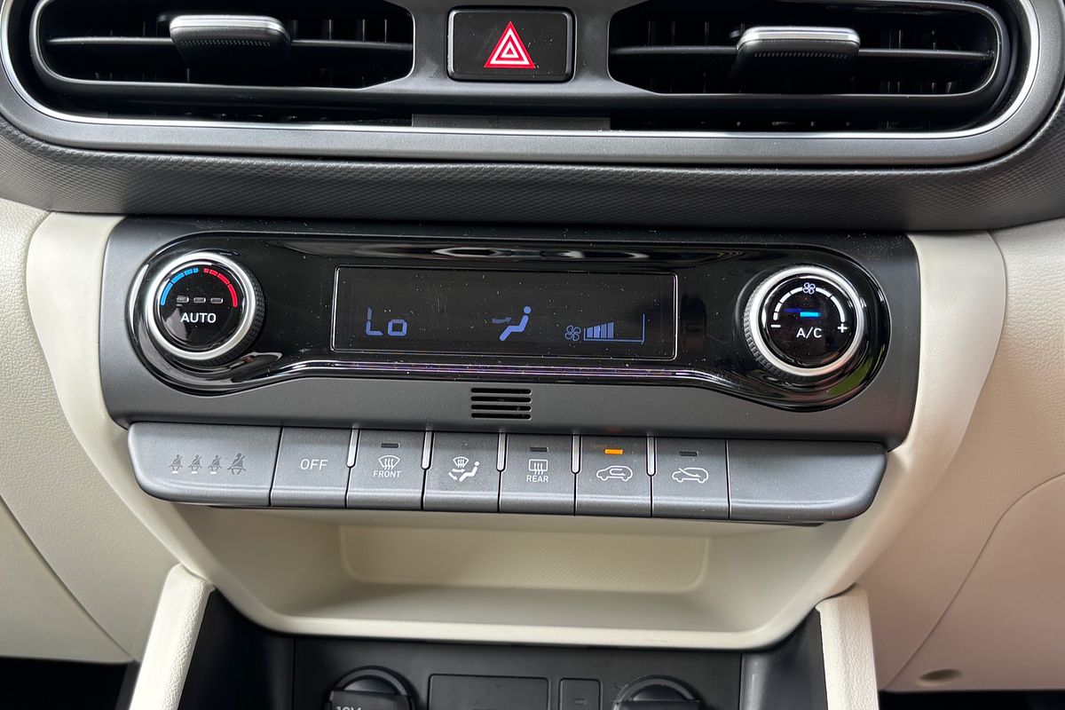 2021 Hyundai Kona Highlander OS.V4
