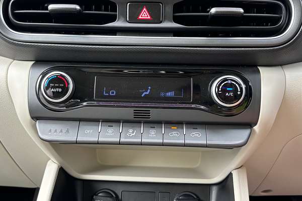 2021 Hyundai Kona Highlander OS.V4