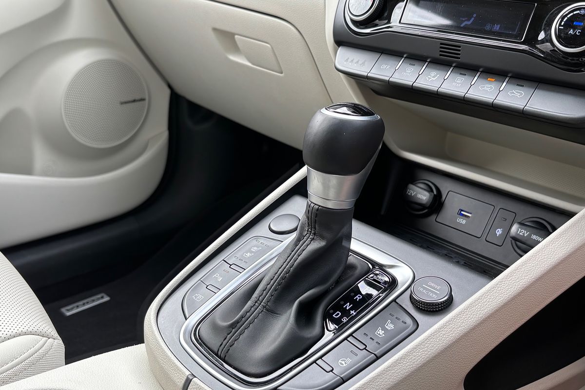 2021 Hyundai Kona Highlander OS.V4