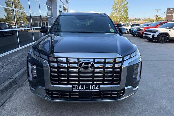 2024 Hyundai Palisade Calligraphy LX2.V4