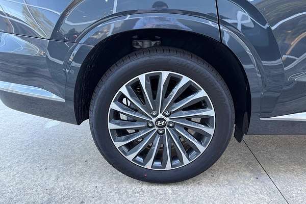 2024 Hyundai Palisade Calligraphy LX2.V4