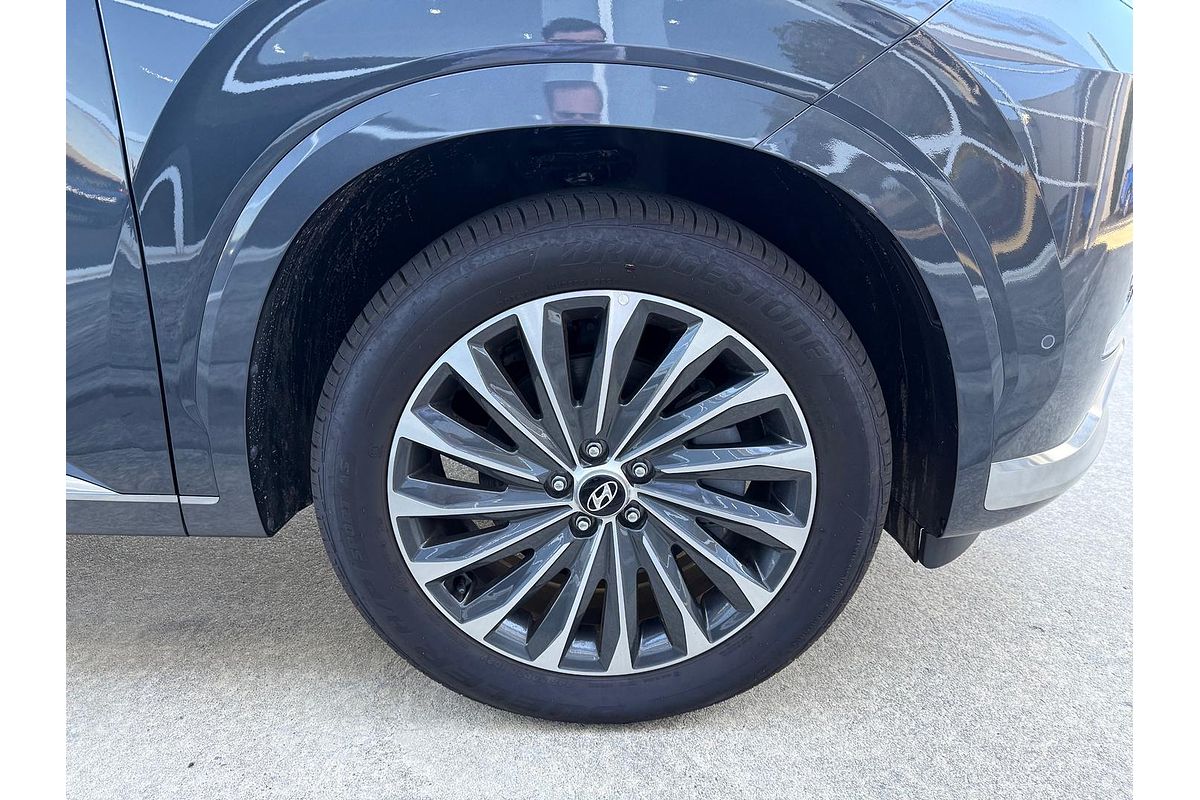 2024 Hyundai Palisade Calligraphy LX2.V4