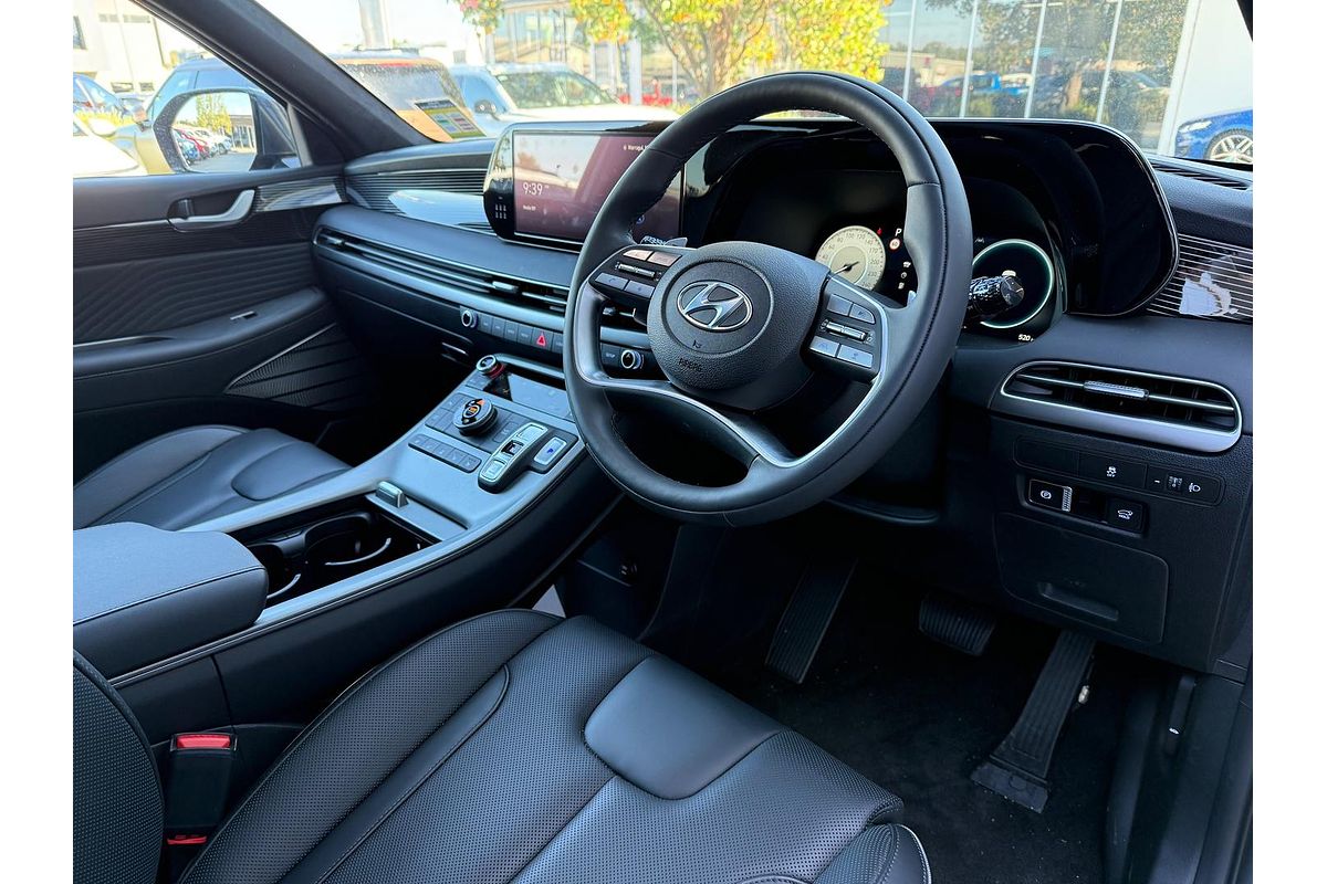 2024 Hyundai Palisade Calligraphy LX2.V4