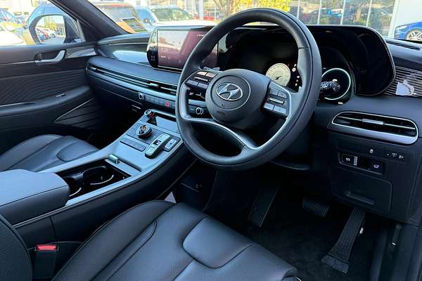 2024 Hyundai Palisade Calligraphy LX2.V4