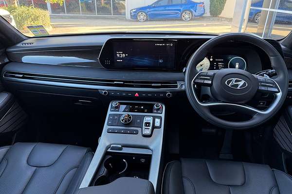 2024 Hyundai Palisade Calligraphy LX2.V4