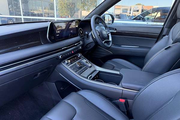 2024 Hyundai Palisade Calligraphy LX2.V4