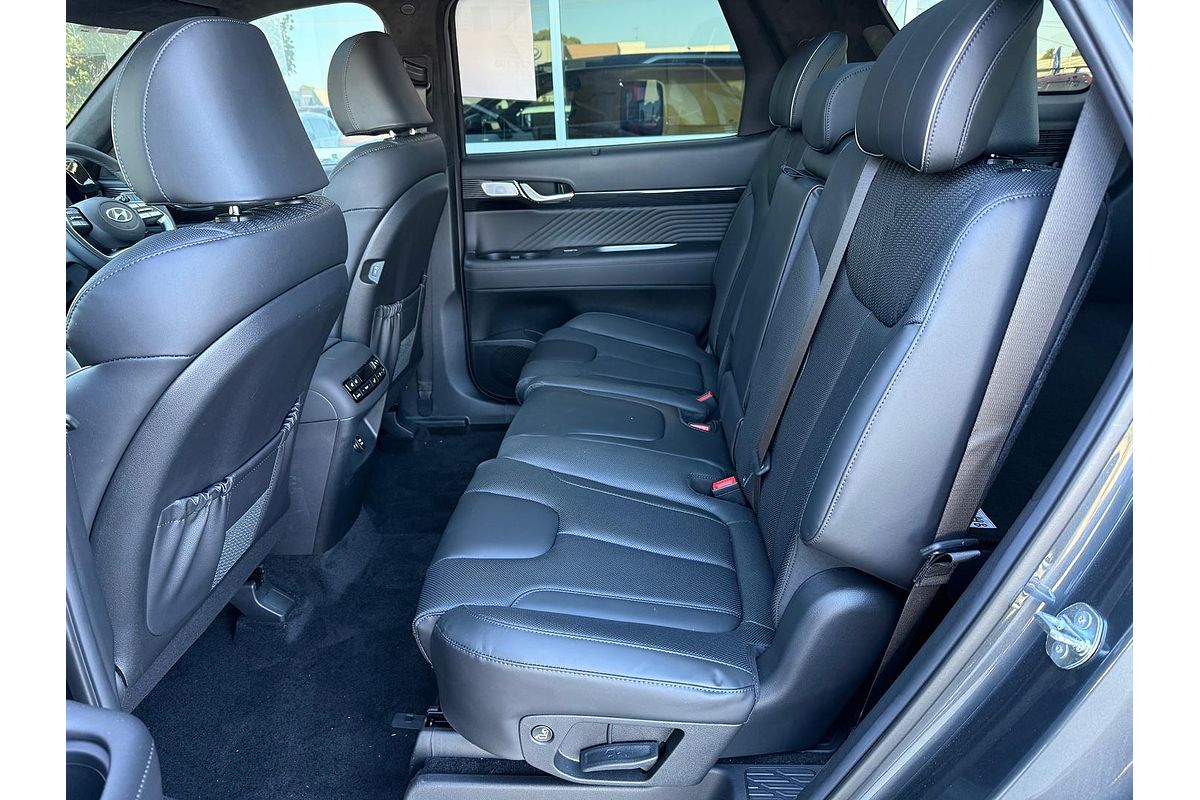 2024 Hyundai Palisade Calligraphy LX2.V4