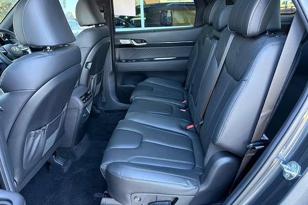 2024 Hyundai Palisade Calligraphy LX2.V4