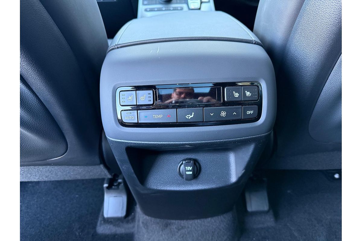 2024 Hyundai Palisade Calligraphy LX2.V4