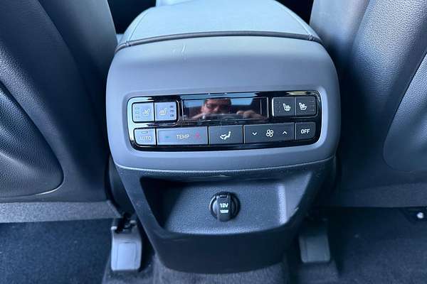2024 Hyundai Palisade Calligraphy LX2.V4