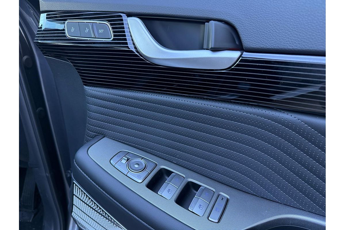 2024 Hyundai Palisade Calligraphy LX2.V4