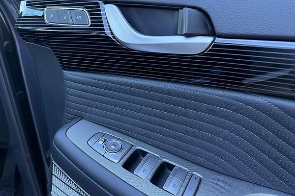 2024 Hyundai Palisade Calligraphy LX2.V4