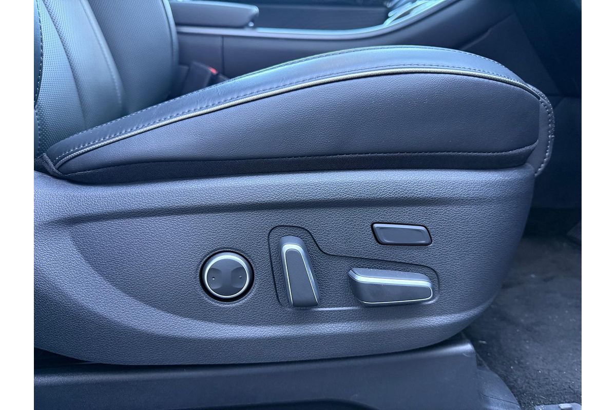 2024 Hyundai Palisade Calligraphy LX2.V4