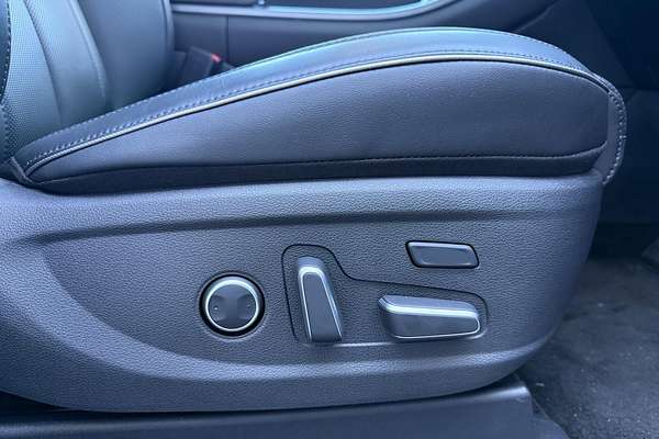 2024 Hyundai Palisade Calligraphy LX2.V4