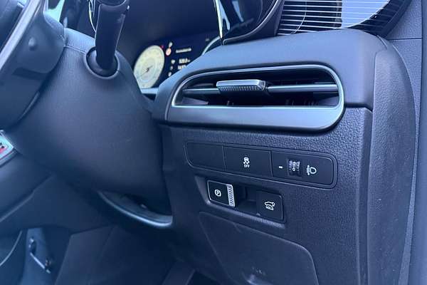 2024 Hyundai Palisade Calligraphy LX2.V4
