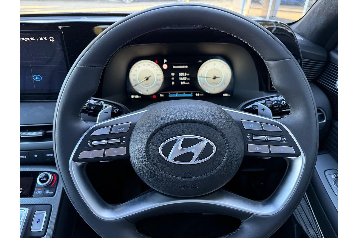 2024 Hyundai Palisade Calligraphy LX2.V4