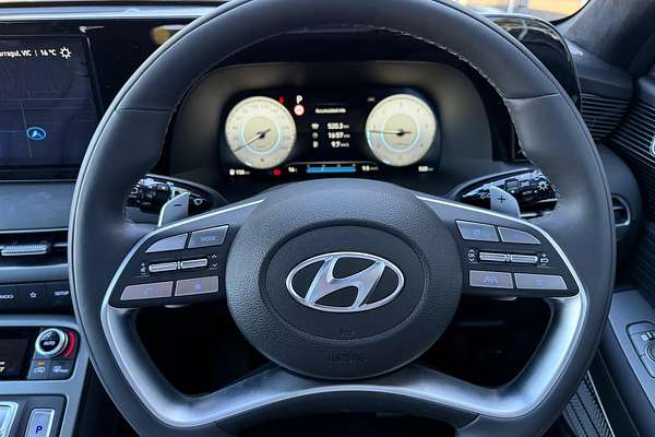 2024 Hyundai Palisade Calligraphy LX2.V4