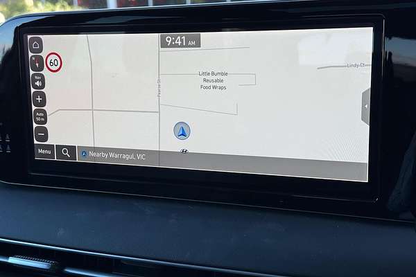 2024 Hyundai Palisade Calligraphy LX2.V4