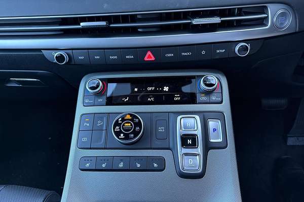 2024 Hyundai Palisade Calligraphy LX2.V4