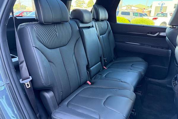 2024 Hyundai Palisade Calligraphy LX2.V4