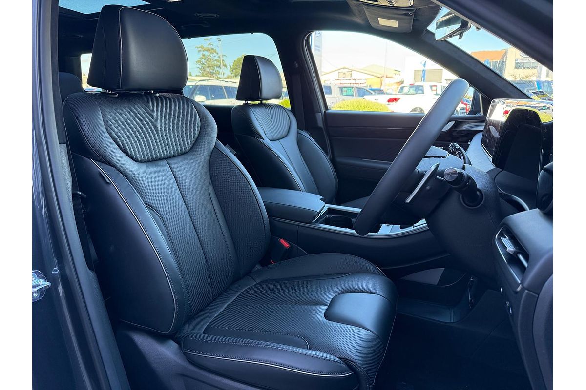 2024 Hyundai Palisade Calligraphy LX2.V4