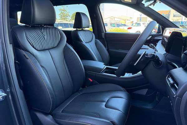 2024 Hyundai Palisade Calligraphy LX2.V4