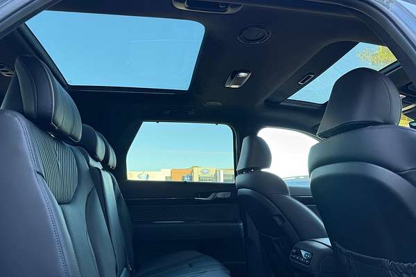 2024 Hyundai Palisade Calligraphy LX2.V4