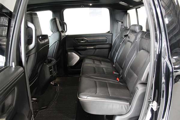 2021 RAM 1500 Limited DT 4X4 SWB