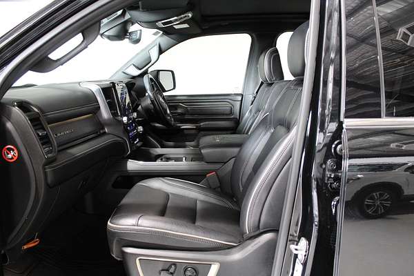 2021 RAM 1500 Limited DT 4X4 SWB