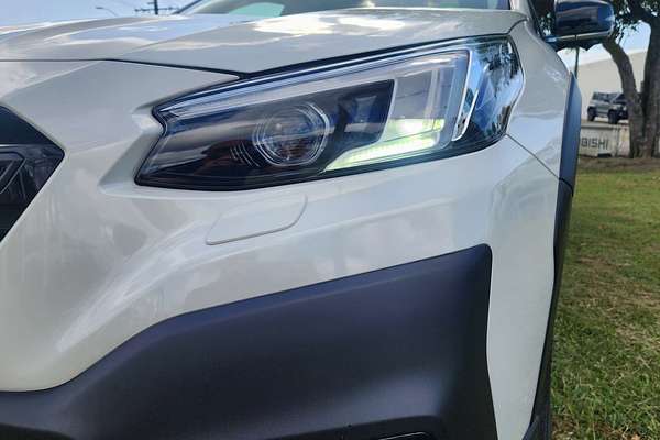 2024 Subaru Outback AWD Sport XT 6GEN