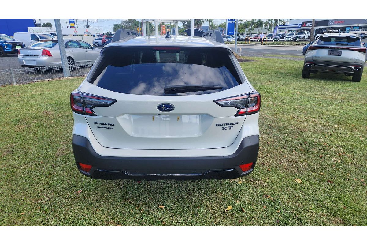 2024 Subaru Outback AWD Sport XT 6GEN