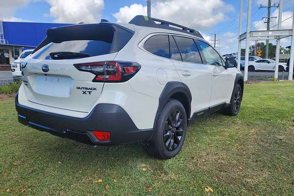 2024 Subaru Outback AWD Sport XT 6GEN
