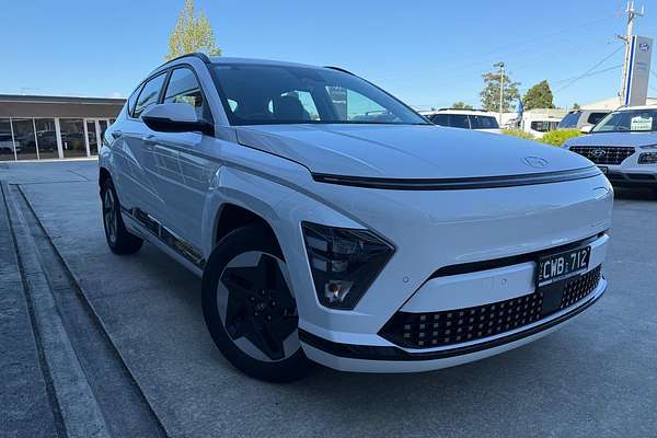 2024 Hyundai Kona Electric SX2.V1