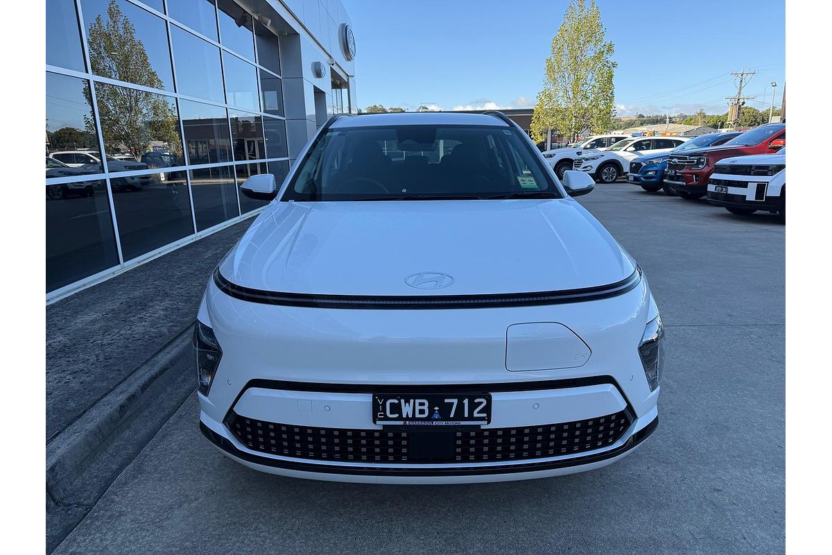 2024 Hyundai Kona Electric SX2.V1