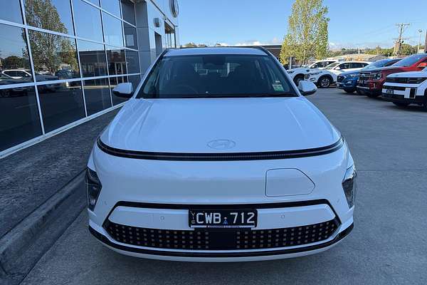 2024 Hyundai Kona Electric SX2.V1