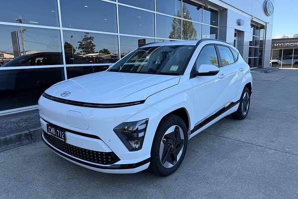 2024 Hyundai Kona Electric SX2.V1
