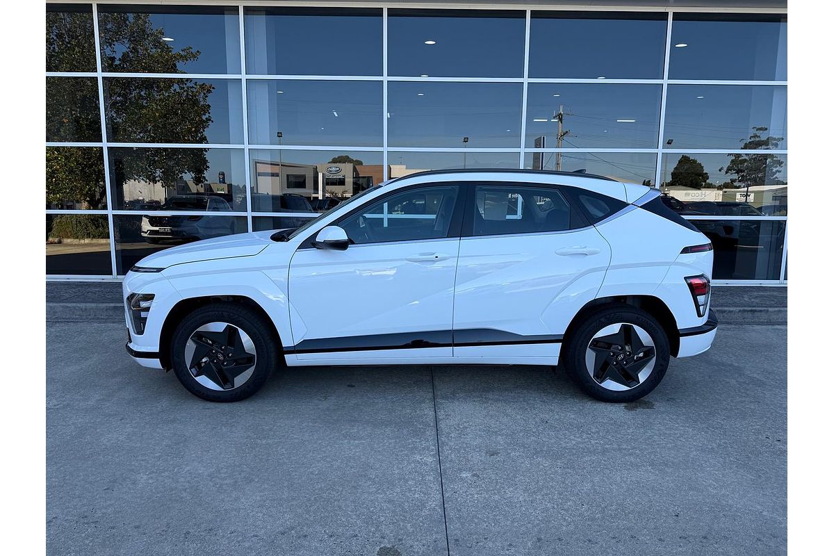 2024 Hyundai Kona Electric SX2.V1