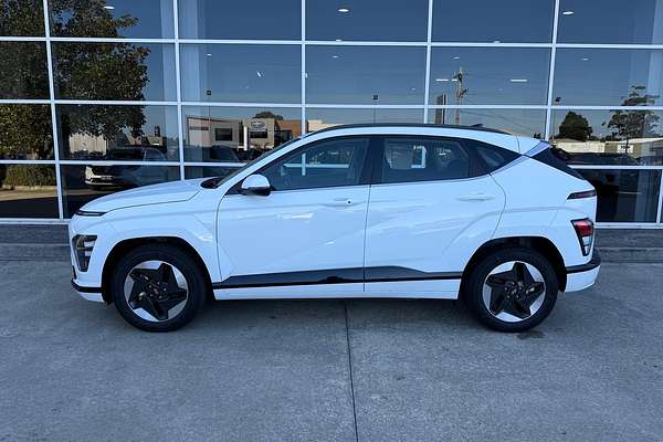 2024 Hyundai Kona Electric SX2.V1