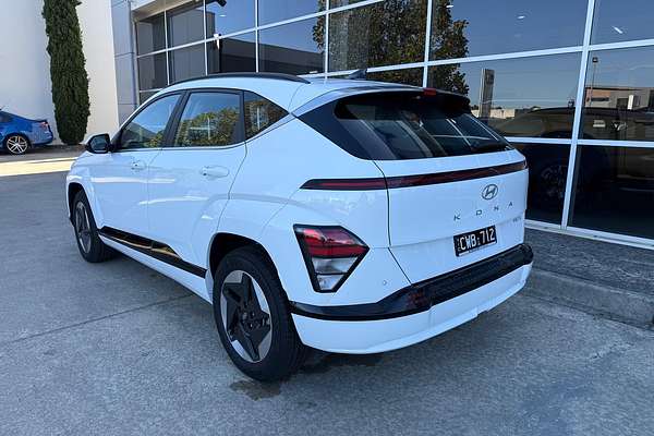2024 Hyundai Kona Electric SX2.V1